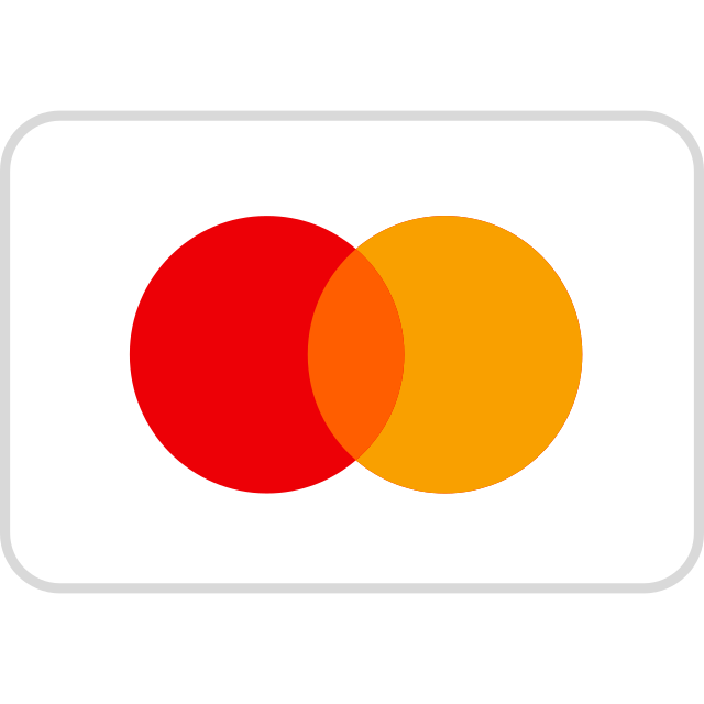 MASTERCARD
